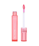 LAMEL All in One Lip Tinted Plumping Oil №401 Peachy 3ml