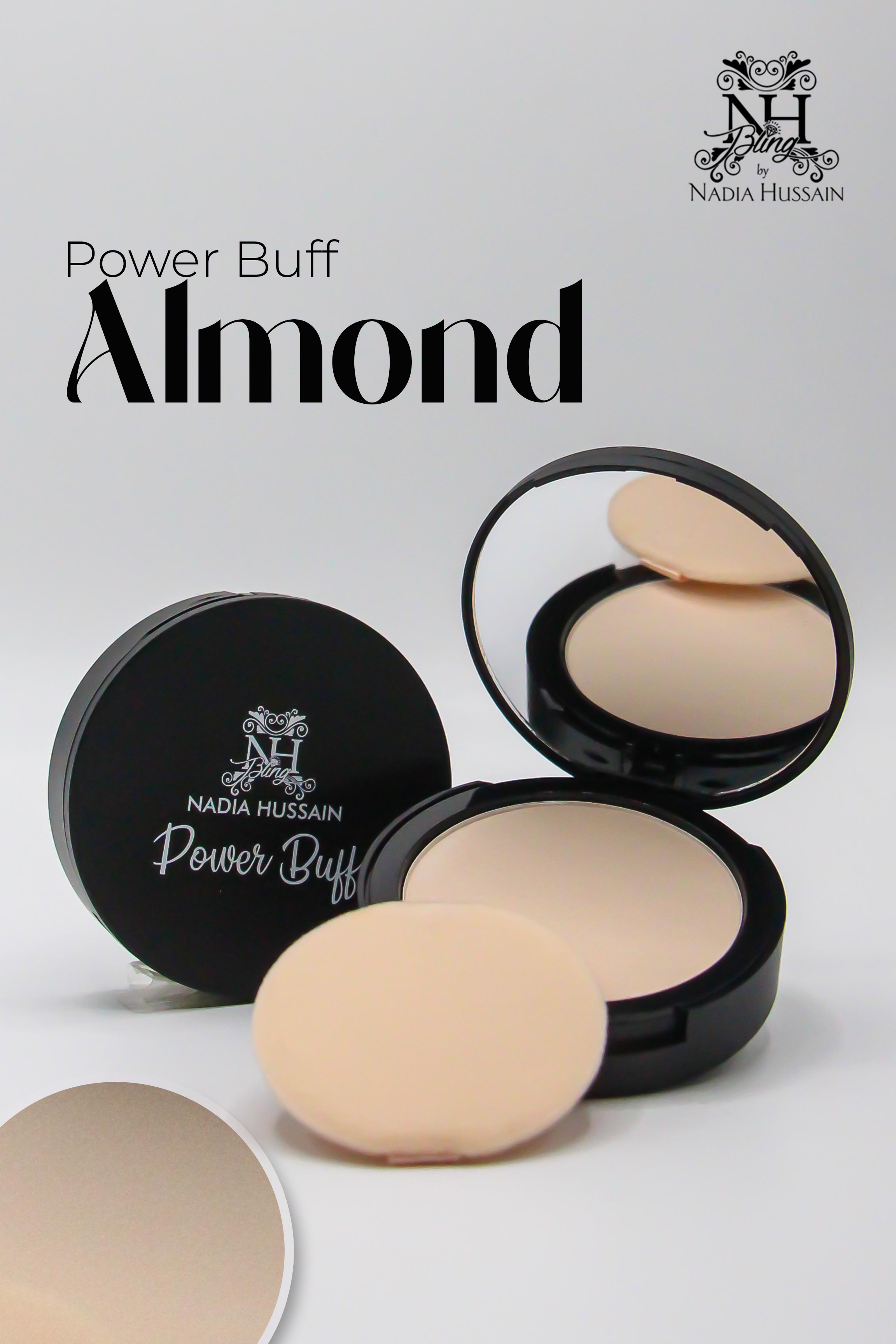 PowerBuff