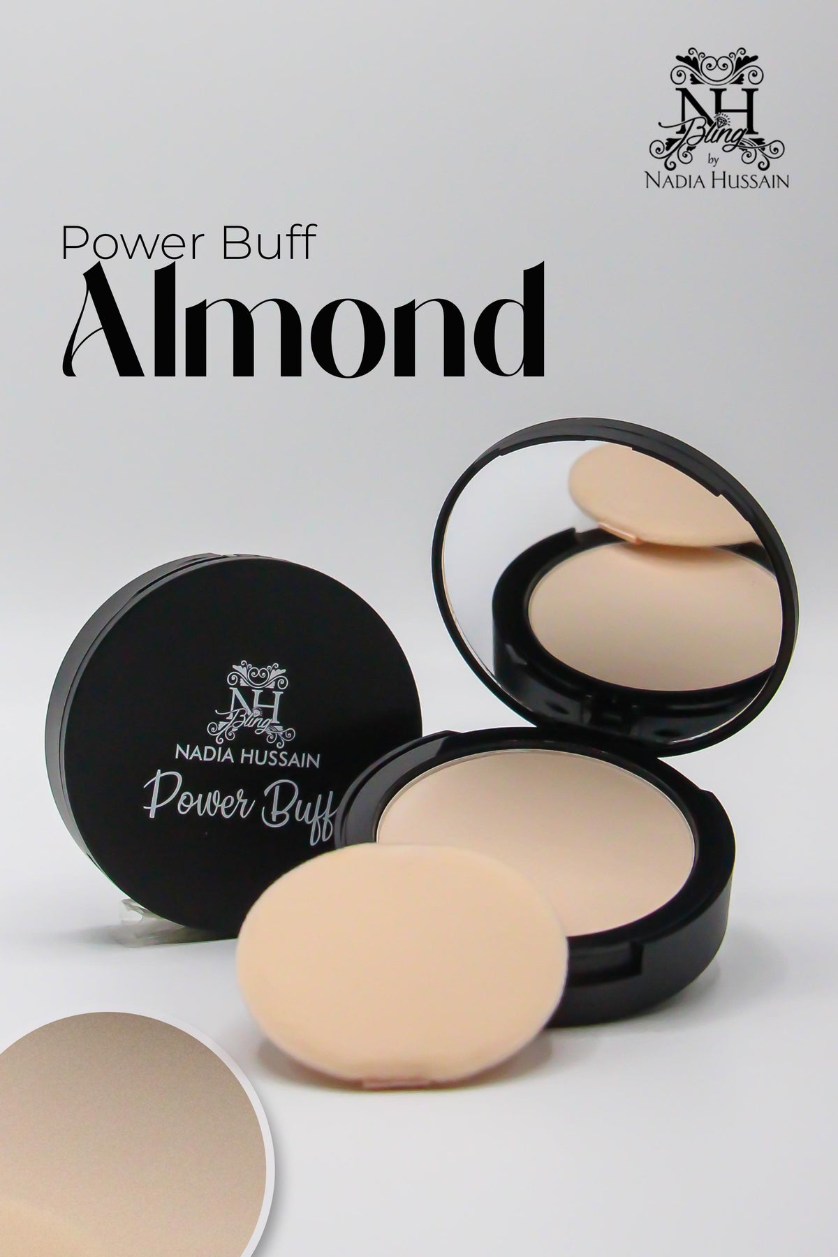PowerBuff
