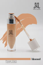POWER GLAM LIQUID CONCEALER