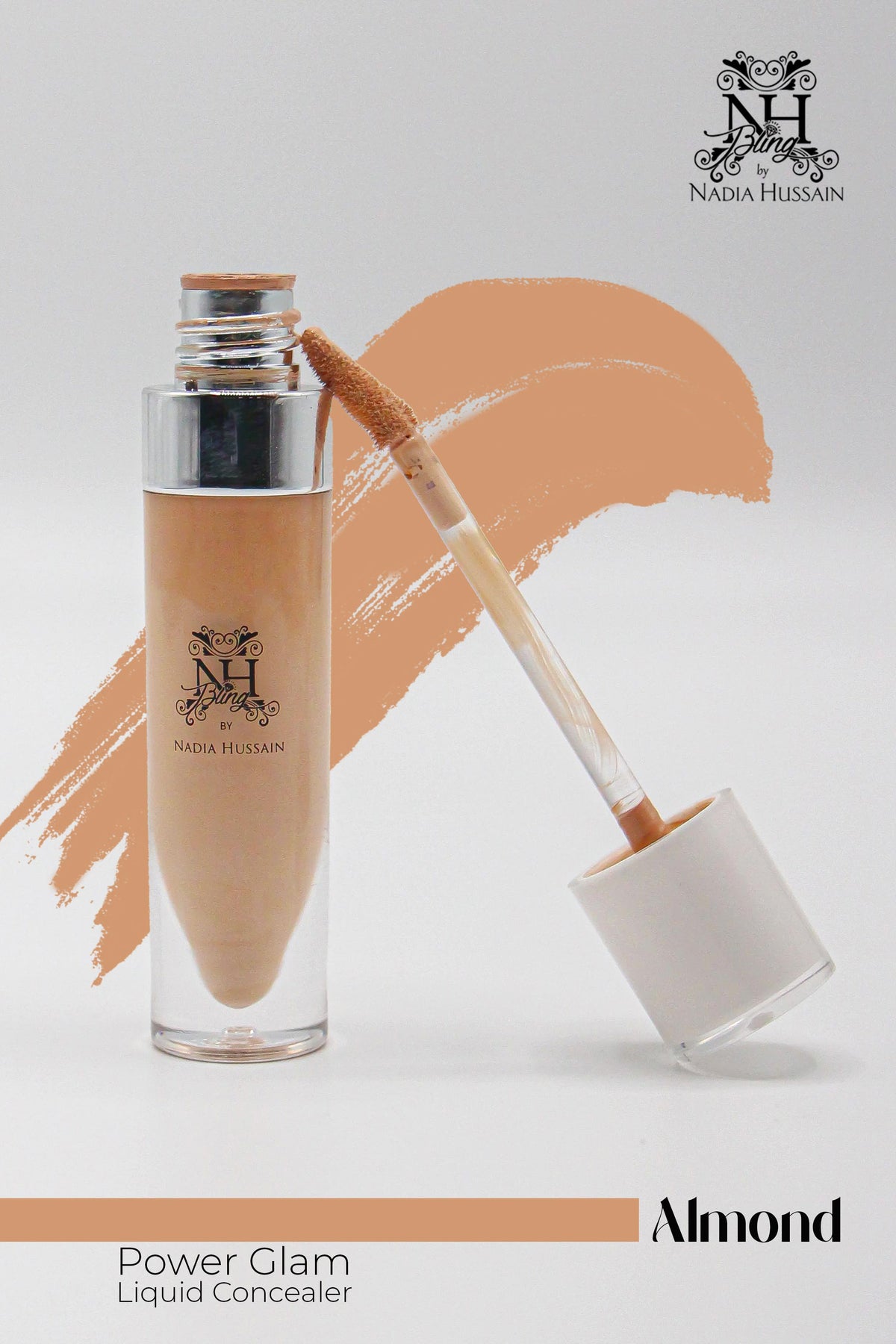 POWER GLAM LIQUID CONCEALER