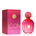 Antonio Banderas The Icon For Women Edp 100Ml