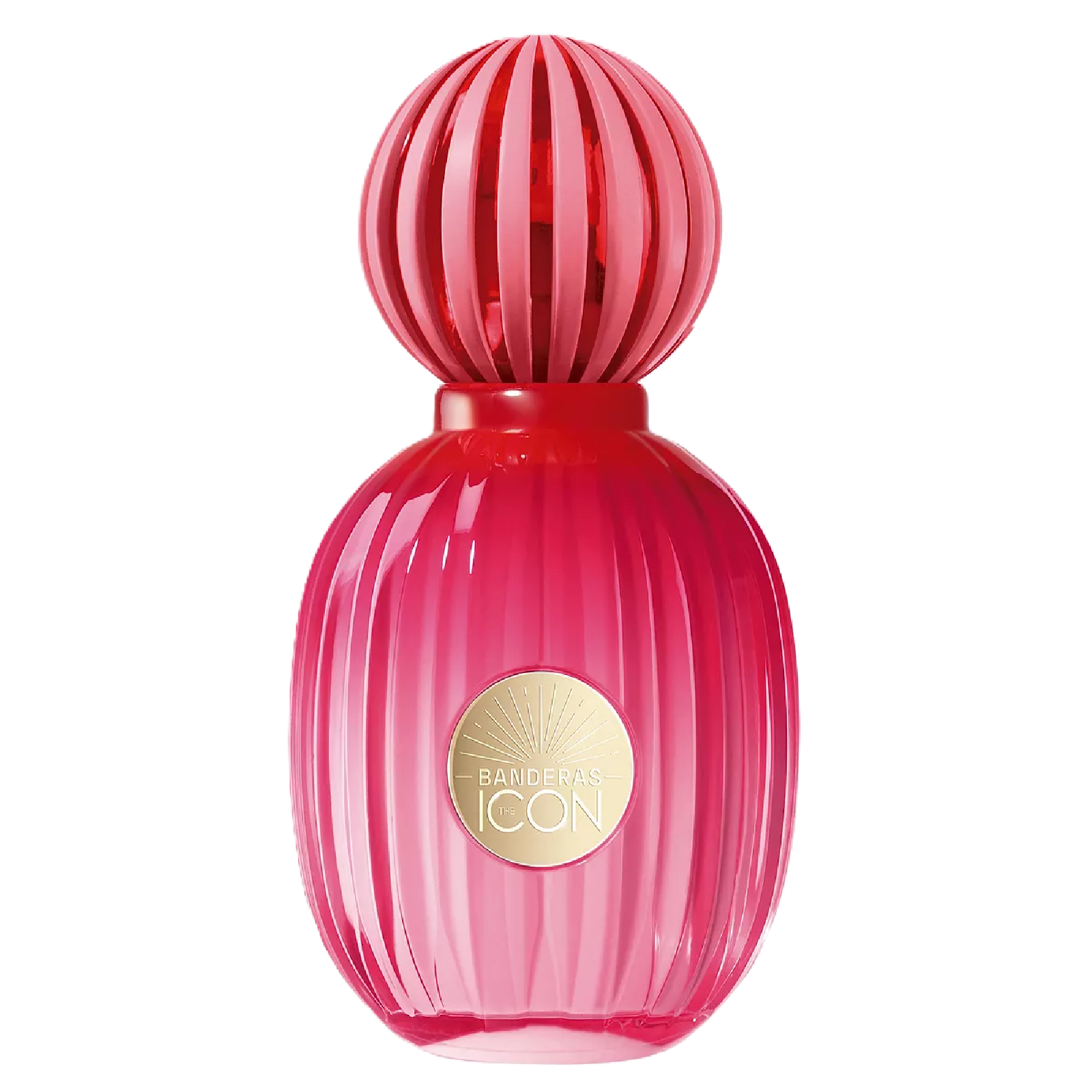 Antonio Banderas The Icon For Women Edp 100Ml