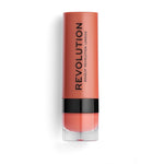 Makeup Revolution Attraction 105 Matte Lipstick
