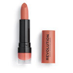 Makeup Revolution Attraction 105 Matte - Lipstick