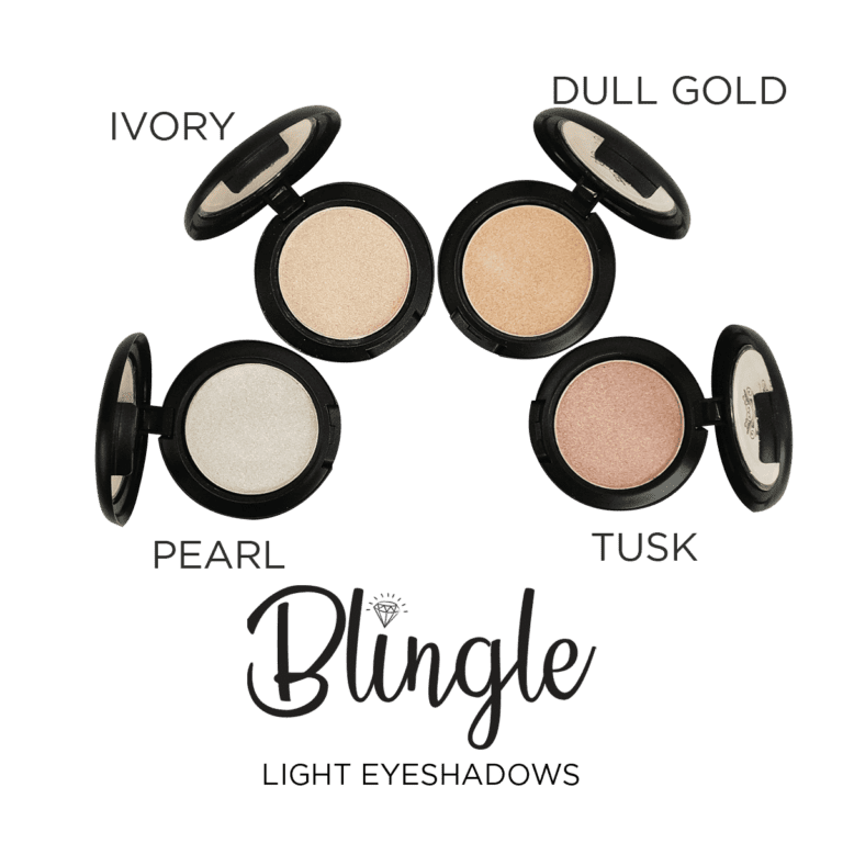 Blingles Light