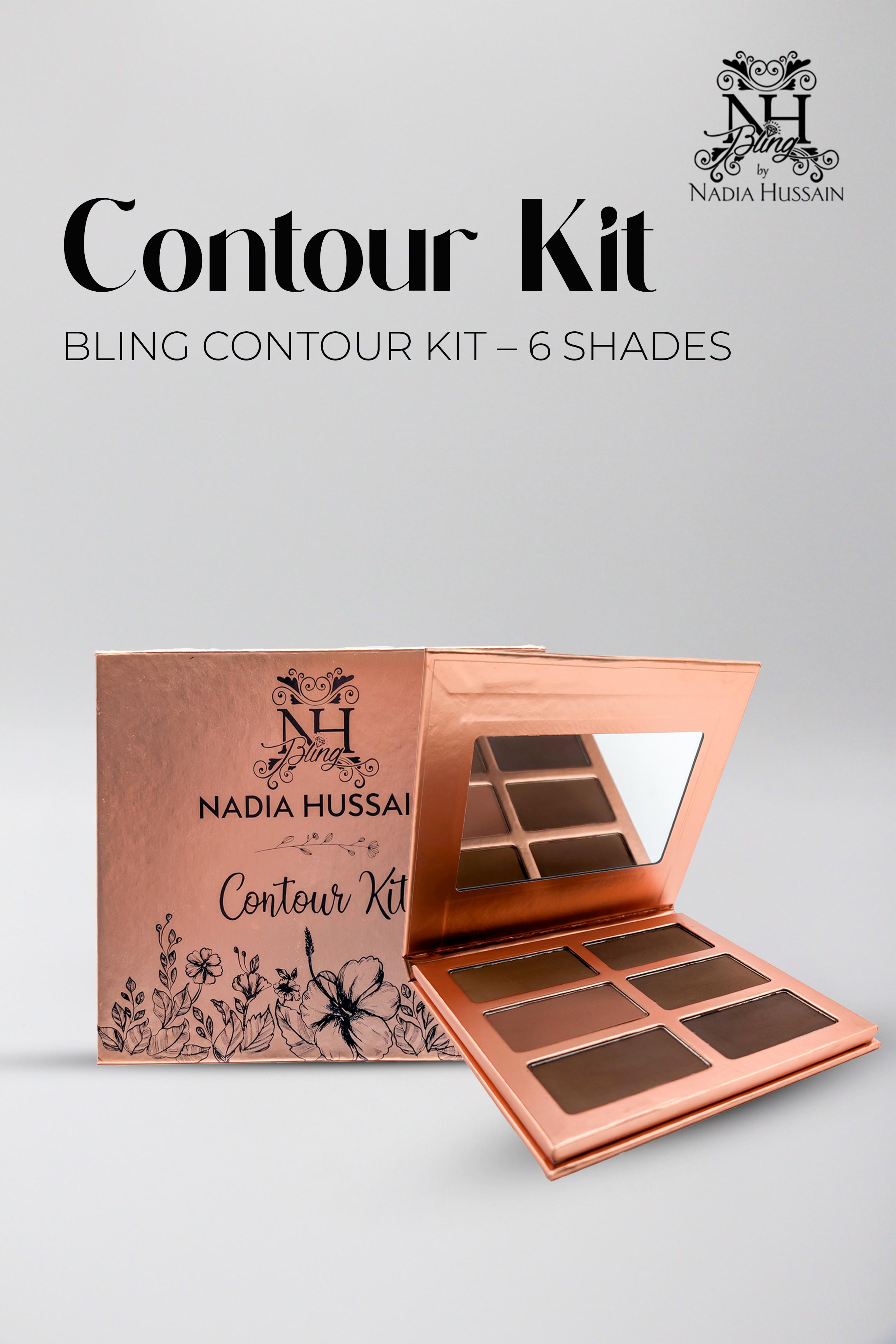 Contour Kit 6