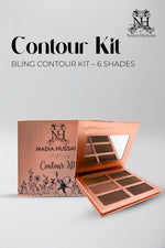 Contour Kit 6
