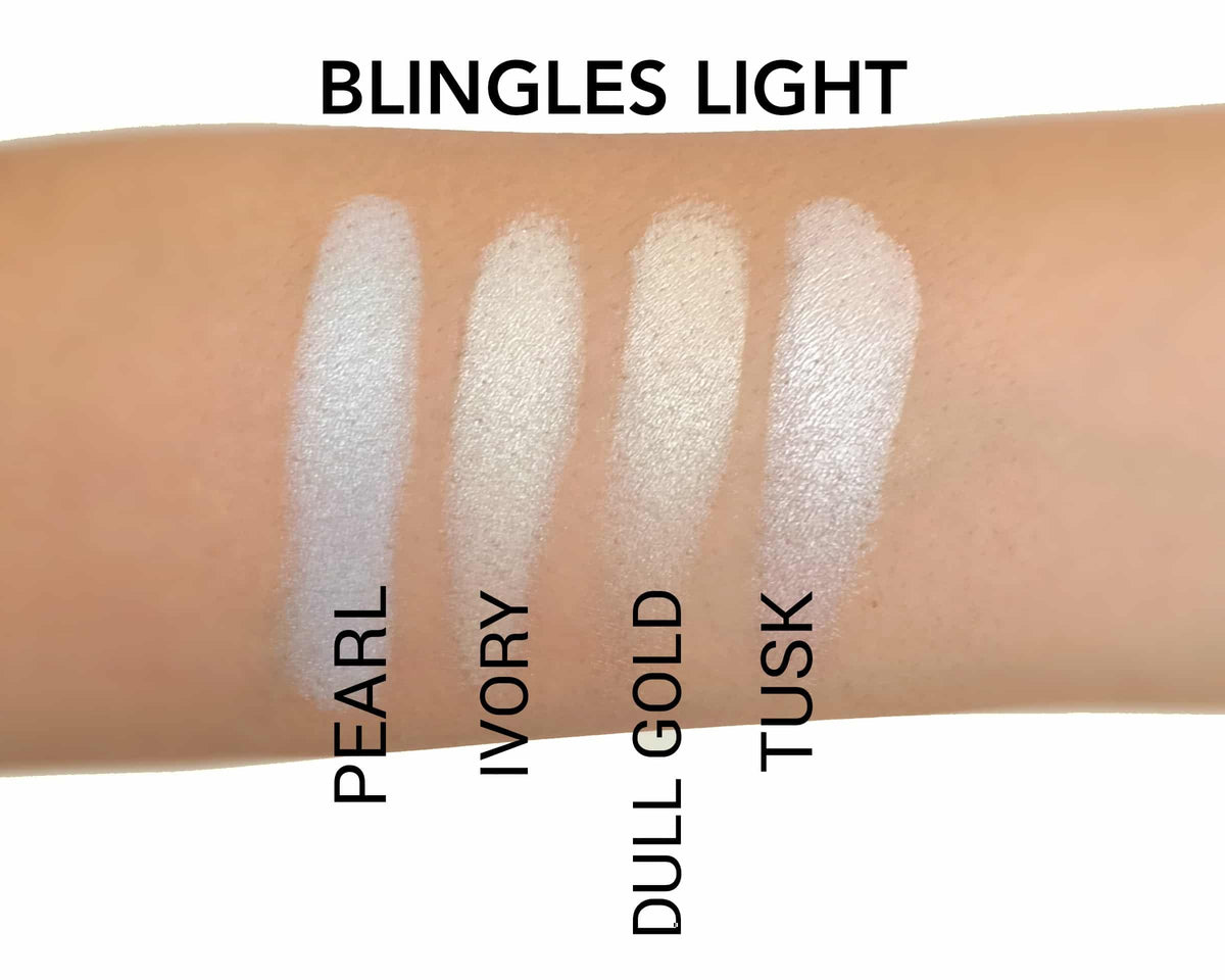 Blingles Light
