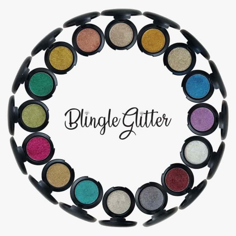 Blingle Glitter