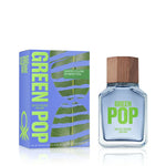 Benetton-Bnt Ud Green Pop