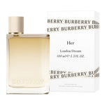 Burberry Her London Dream Women - EDP 100Ml