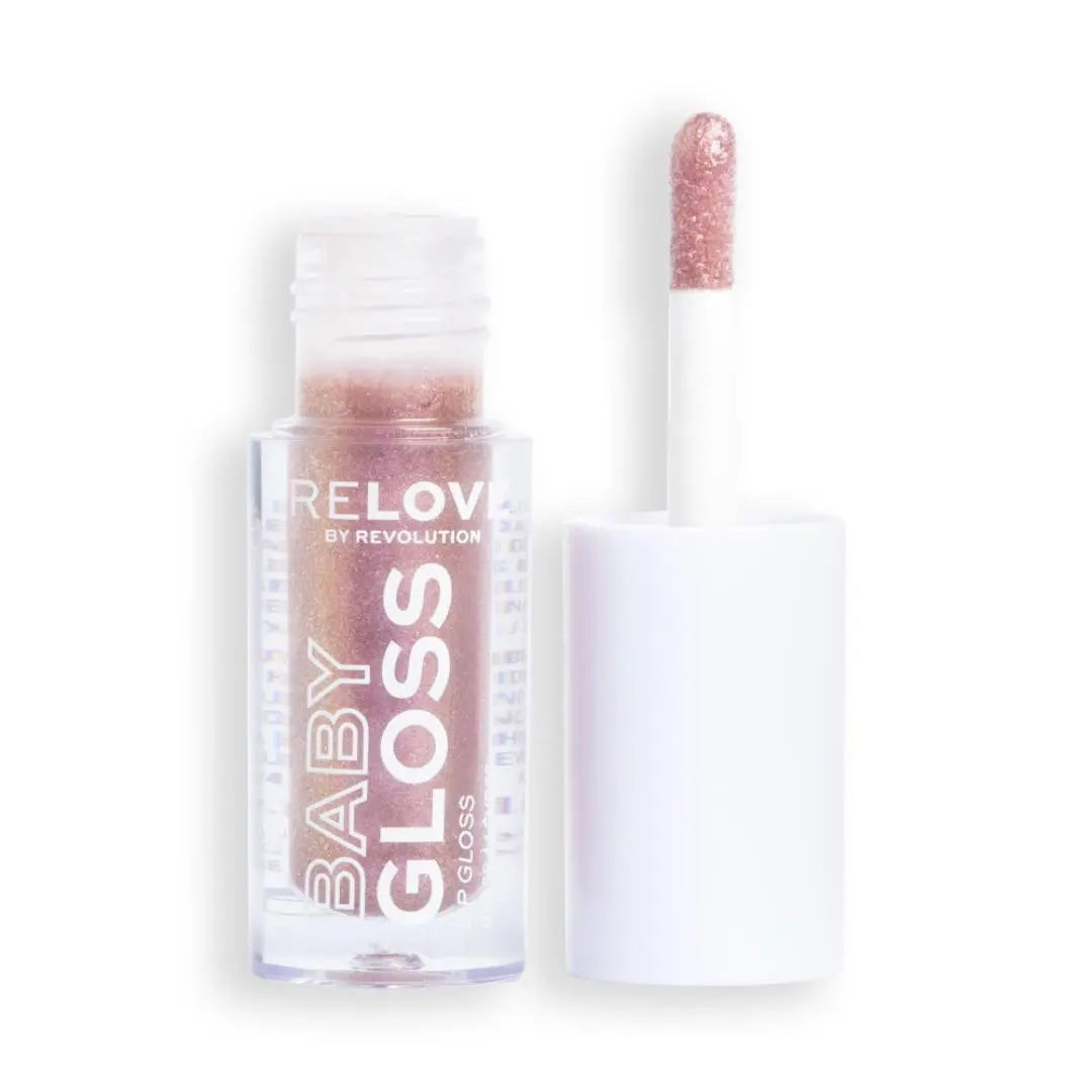 Revolution Relove Baby Gloss Shimmer - Twilight 2.2ml