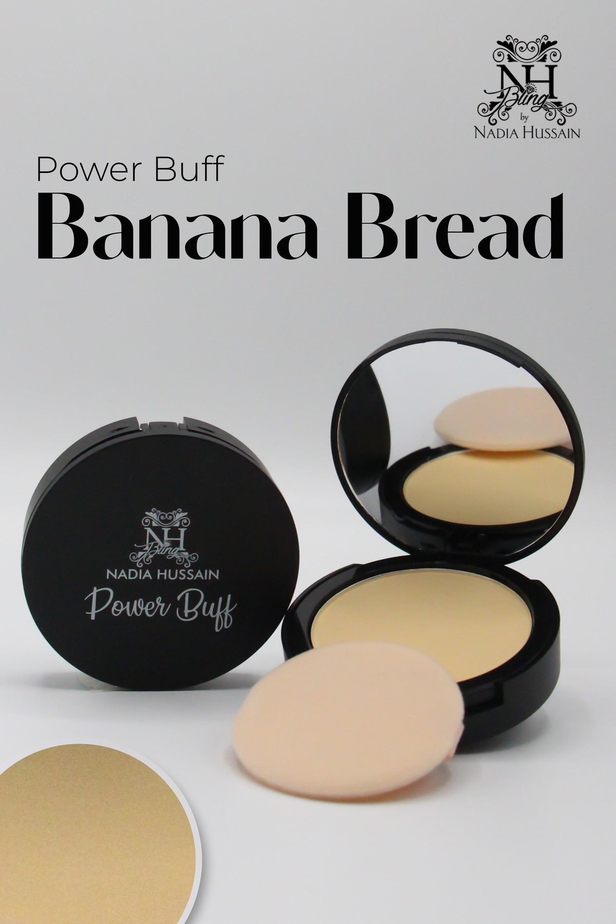 PowerBuff