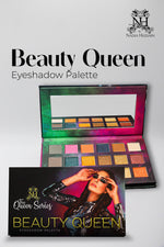 Best Eyeshadow Palette n Pakistan