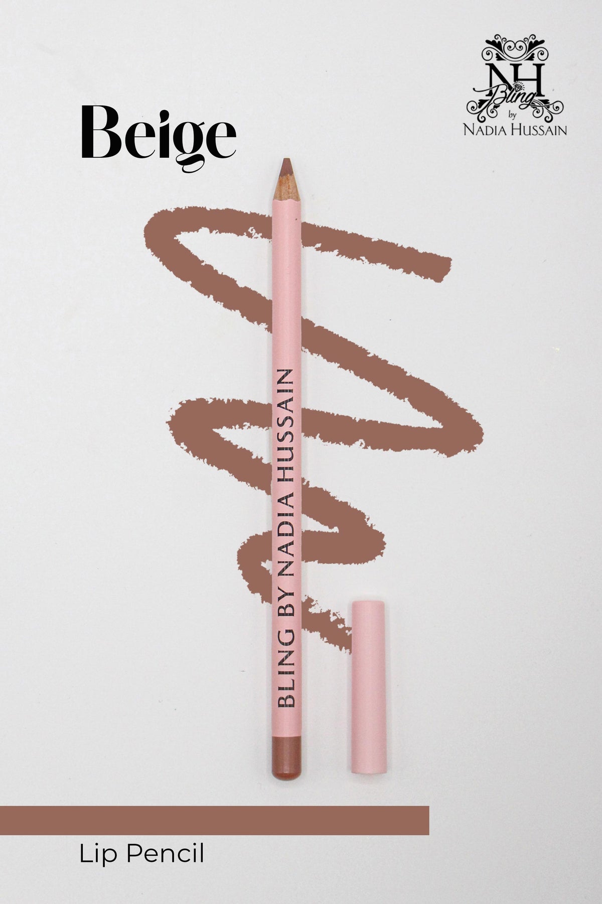 Lip Pencils New