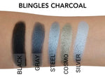Blingles Charcoal