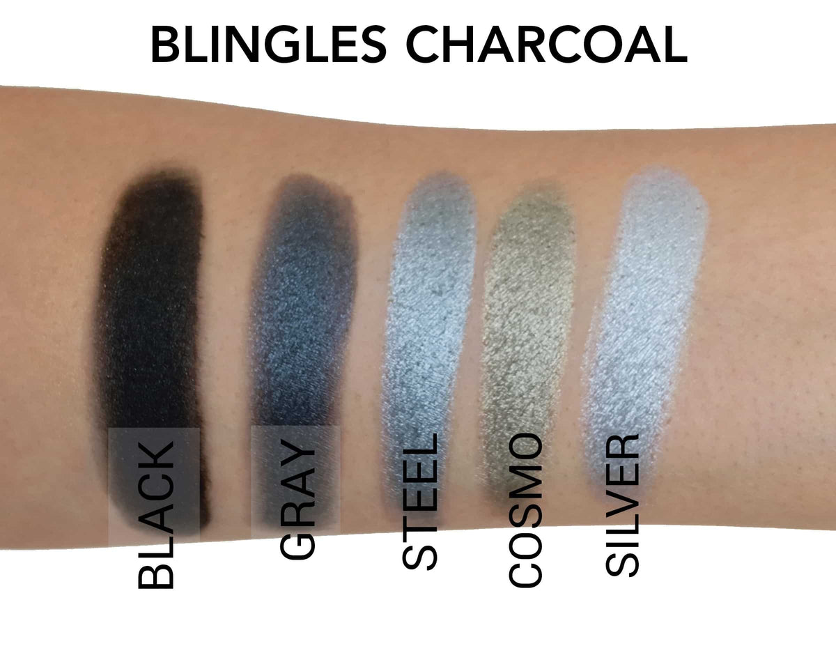 Blingles Charcoal