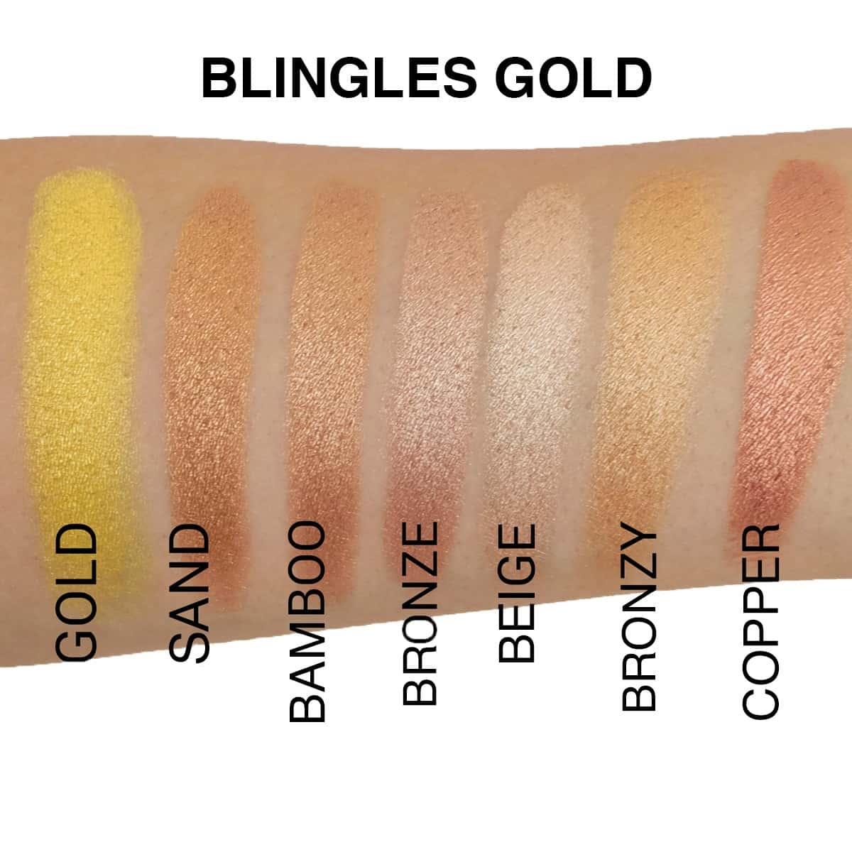 Blingles Gold