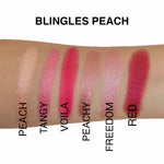 Blingles Peach