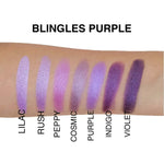 Blingles Purple