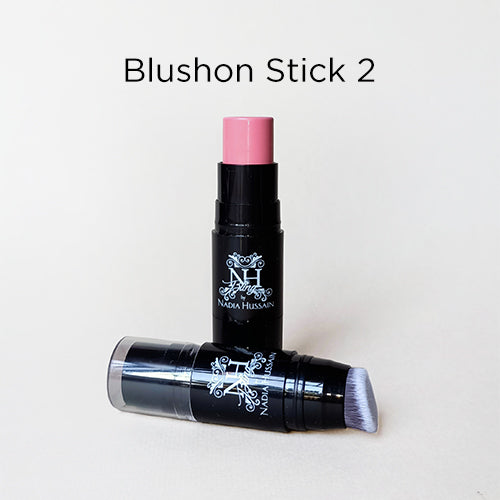 Blush on Sticks
