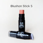 Blush on Sticks