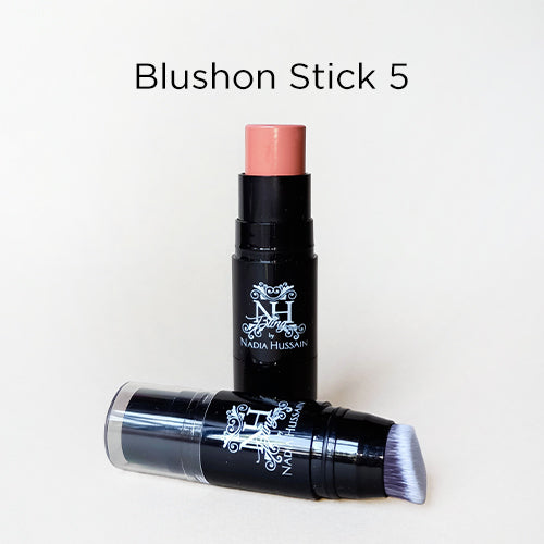Blush on Sticks
