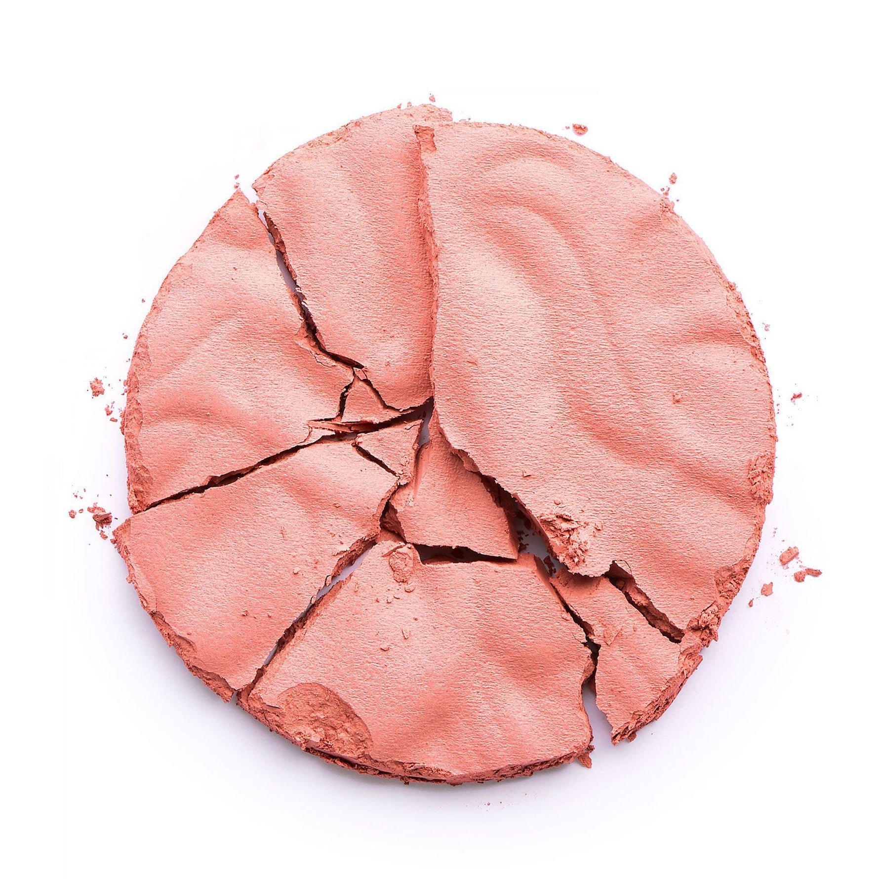 Makeup Revolution Blusher Reloaded Rhubarb & Custard