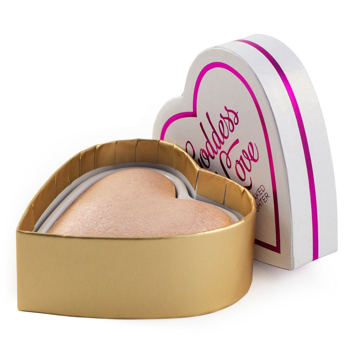 I Heart Revolution - Goddess of Love Highlighter