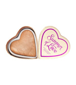 I Heart Revolution - Summer Of Love Bronzer