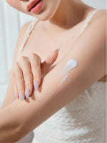 Deep Repair Body Lotion - Shea Butter 8% + Calendula 0.5% + Panthenol 1%