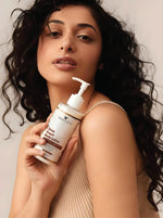 Deep Repair Body Lotion - Shea Butter 8% + Calendula 0.5% + Panthenol 1%