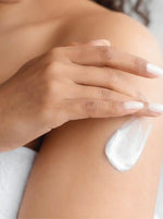 Deep Repair Body Lotion - Shea Butter 8% + Calendula 0.5% + Panthenol 1%