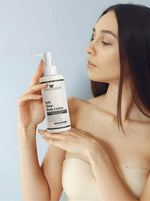 Soft Glow Body Lotion - Cocoa Butter 5% + Licorice 0.5% + Niacinamide 5%