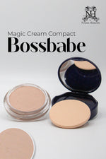Magic Cream Compact