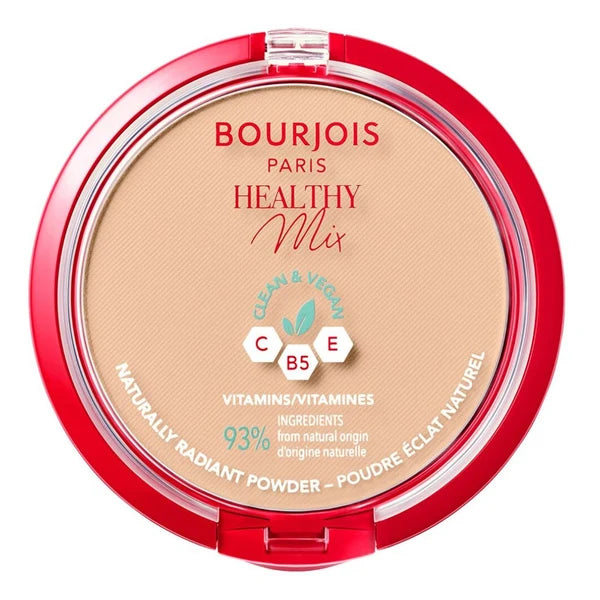 Bourjois Healthy Mix Clean & Vegan Powder