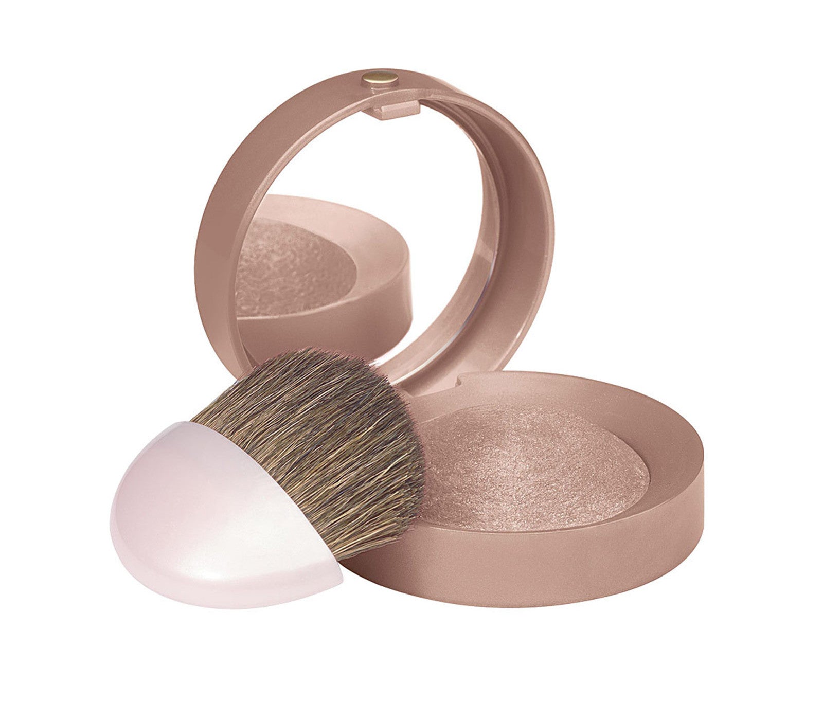 Bourjois Little Round Pot Blush