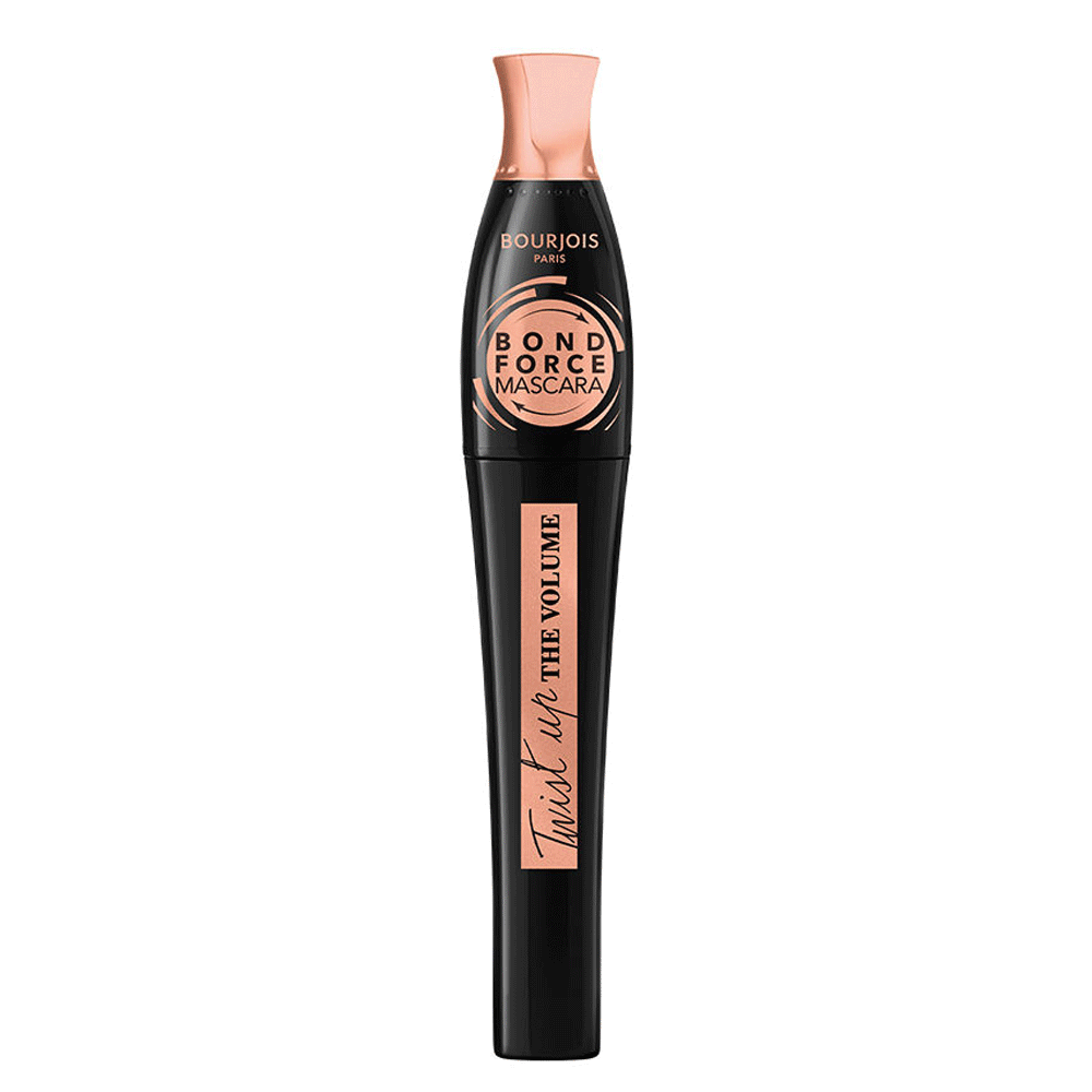 Bourjois Twist Up Bond Force mascara!