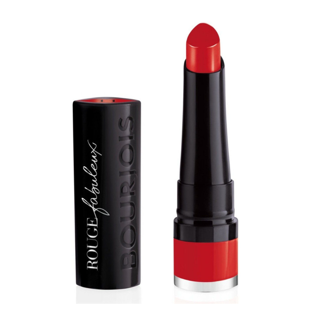 Bourjois Rouge Fabuleux Lipstick