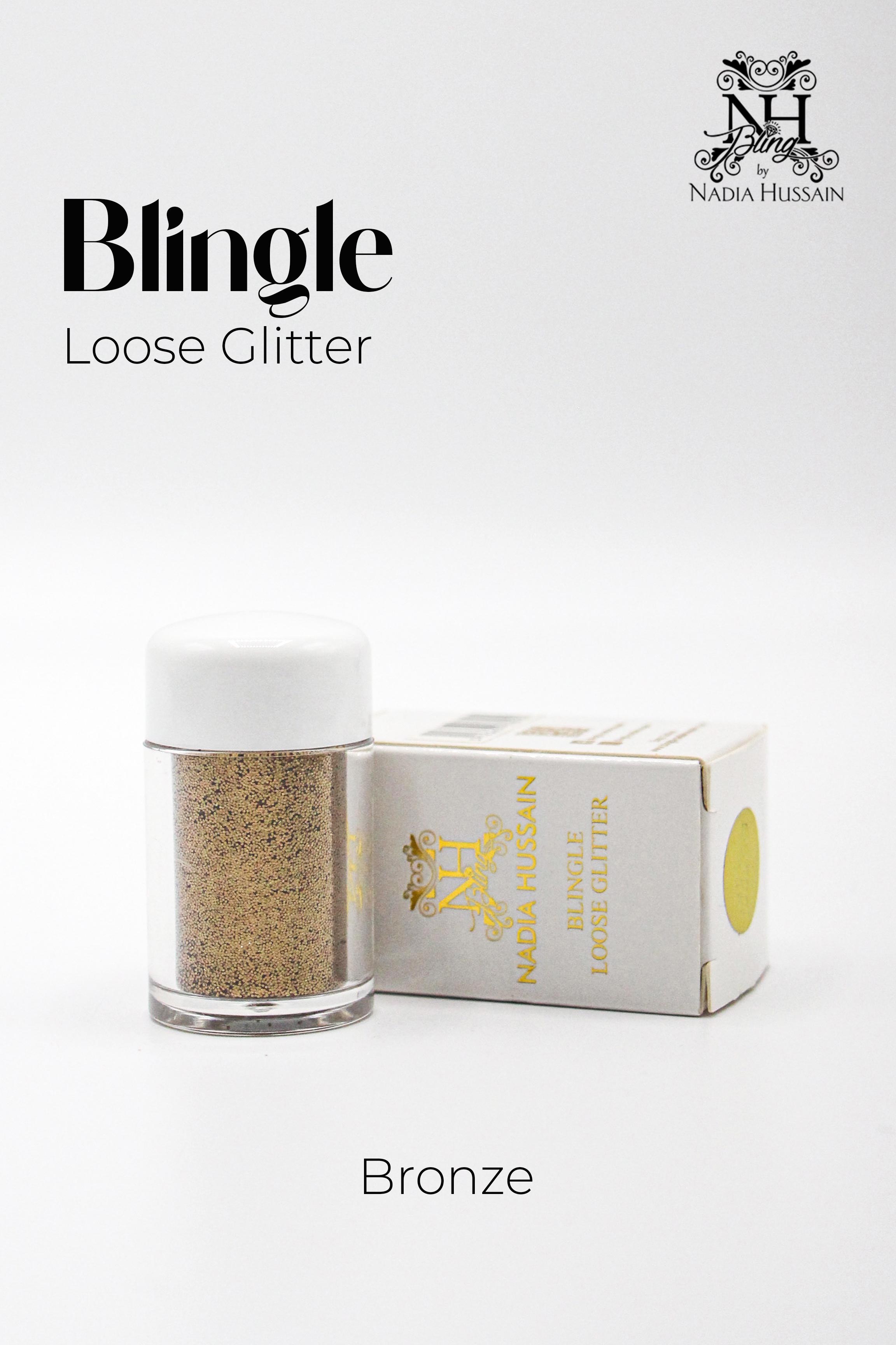 Blingle Loose Glitter