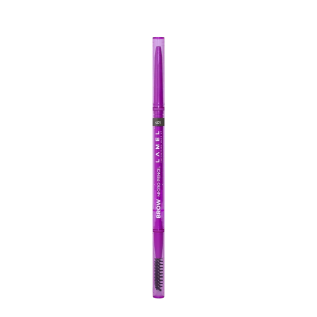 Lamel Brow Micro Pencil 401 Blonde 0.05g