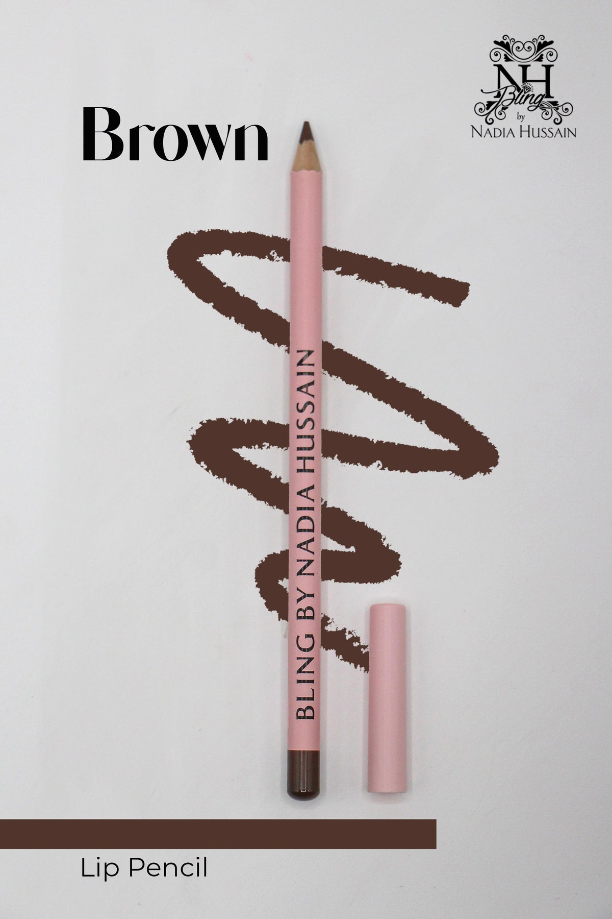 Lip Pencils New