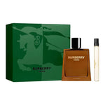Burberry hero For Men - Gift Set Edp 100Ml+Edp 10Ml