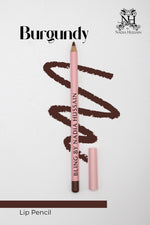 Lip Pencils New