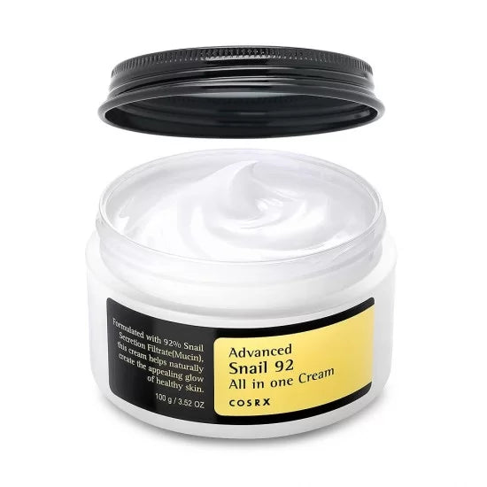 Cosrx - Advanced Snail 92 All in One Cream