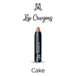 Lip Crayons