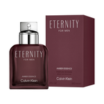 Calvin Klein Eternity Amber Essence For Men Parfum Intense 100Ml