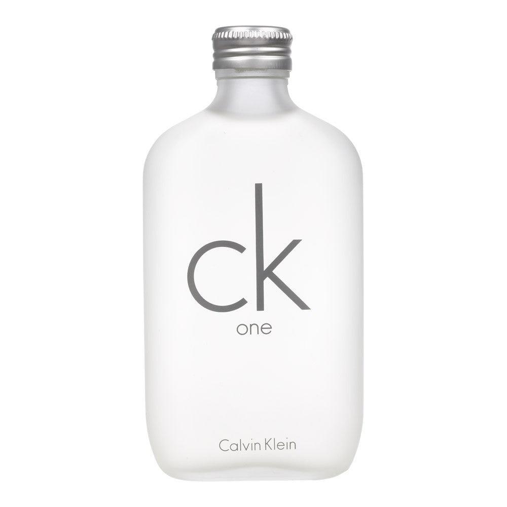 Calvin Klein One Edt Perfume For Unisex 200Ml - Allurebeautypk