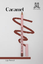 Lip Pencils New